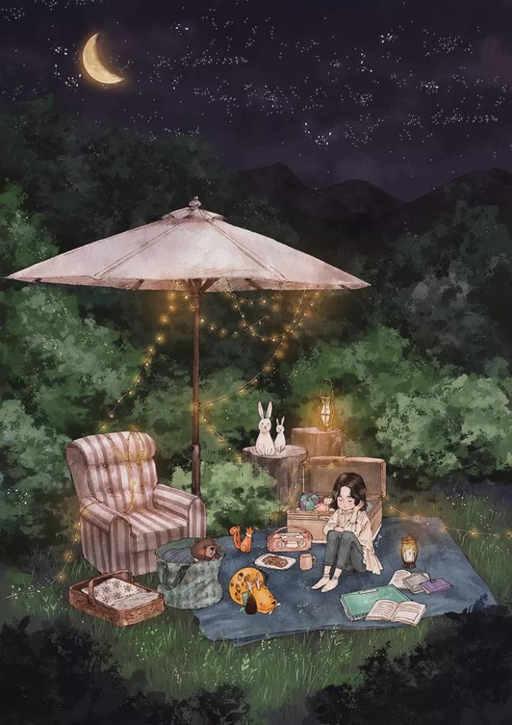 学海无涯,知识星球职场中,你有过被强制发朋友圈的情况吗?你是怎么应对的?邀你共赴知识盛宴